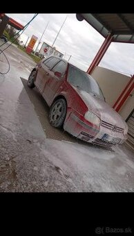 Golf IV 1.4 16V