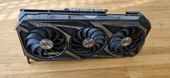 Asus ROG STRIX RTX 3060 TI O8G V2 GAMING