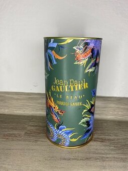 Jean paul gaultier paradise garden