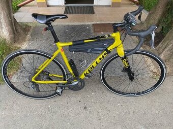 Bicykel Gravel , cestný , Kellys Soot 30 2023