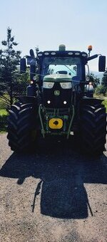 John Deere