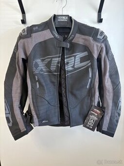 Motocyklová kožena bunda XRC