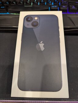 Predám Apple Iphone 13 128gb