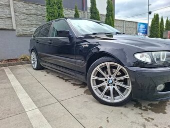 Bmw e46