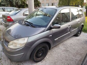 Renault Grand Scenic 1.9 dCi