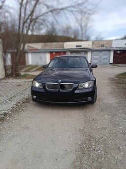 BMW e90