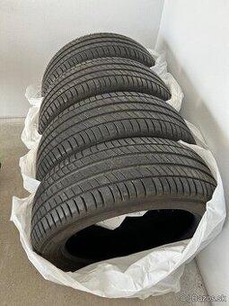 4 ks letné pneumatiky Michelin 225,50, R18, 95 V ...........
