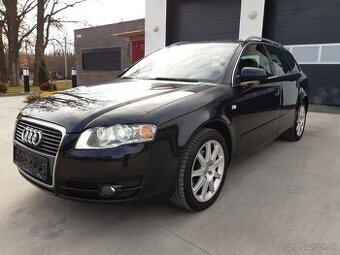 Audi A4 Avant 2.0 TDI Premium