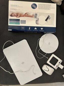 Monitor dychu Baby sense 2 pro