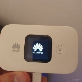 Huawei LTE modem