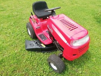 Traktorova kosačka MTD 17.5 hp