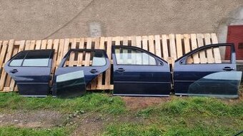 Dvere vw golf 4 / iv