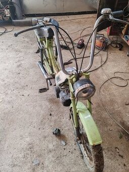 Babetta 210