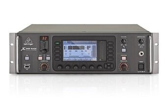 Behringer X32 RACK