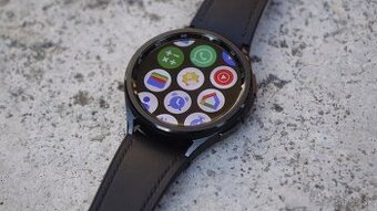 SAMSUNG galaxy WATCH6 classic 47mm