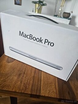 MacBook Pro