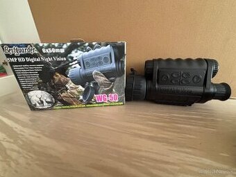 bestguard wg-50 6x50mm