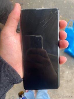 Samsung s10plus