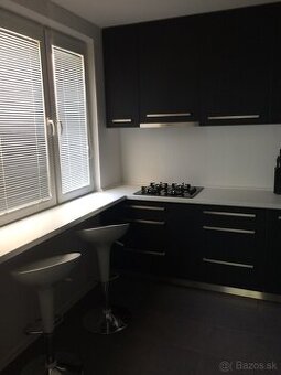 Prenájom 3 izbového bytu na KVP - Košice