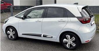 Honda JAZZ 1,5 hybrid