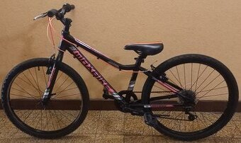 Maxbike m504 velkost 24