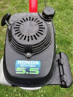 Motor honda gcv 160 4takt spojka 80mm