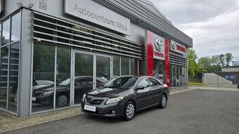 Toyota Corolla 1.4 D-4D Luna