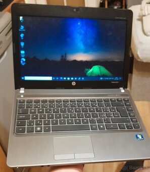 Hp 4330s - i5