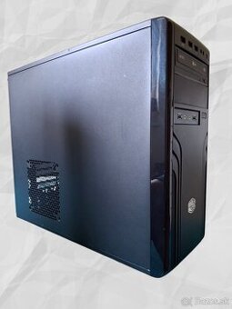 Cooler Master CM force 550