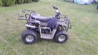 štvorkolka ATV 110