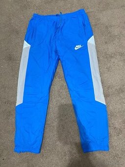 Nike šuštaky