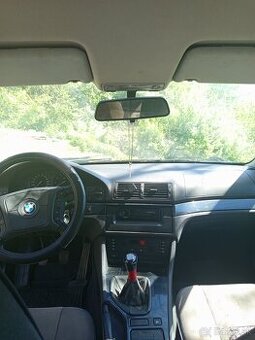 Predám BMW