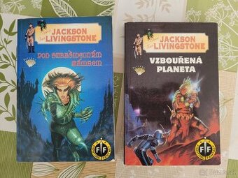 Jackson Livingstone