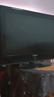 TV Samsung