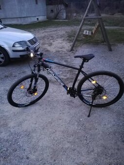 Bicykel