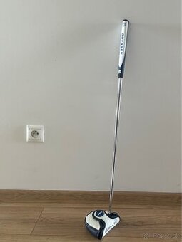 Putter Odyssey Ai-ONE 2-Ball