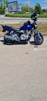 Kupim motor yamaha xjr 1300 SP 2000-2001 karburator
