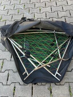 Paramotor FLY 100 Evo