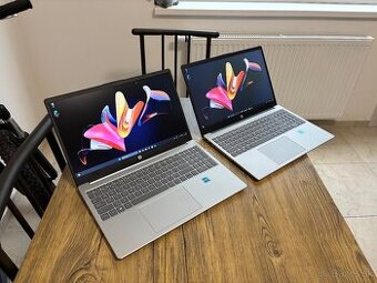 /15.6"/HP Notebook/4GB RAM DDR5/128GB NVMe SSD/Intel HD 2GB