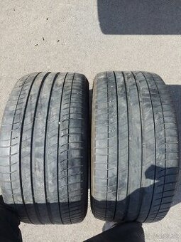 Predam Michelin Primacy 3