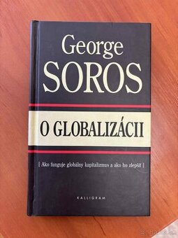 George Soros - O globalizacii