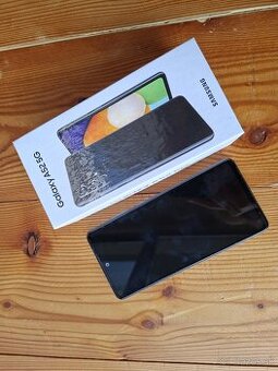 Samsung A52 5G