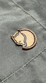Fjallraven outdoorove nohavice