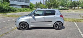 Suzuki Swift 1.3 GLX