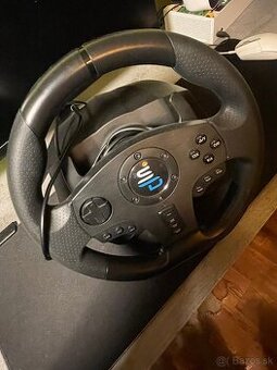 Volant superdrive gs850-x