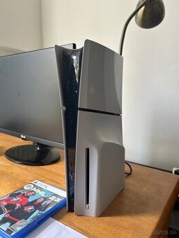 PS5