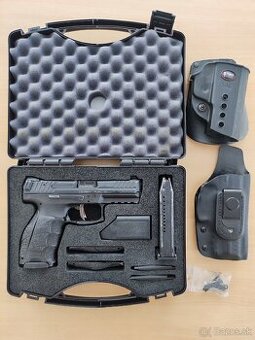 Heckler & Koch