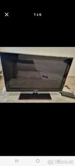 Samsung tv