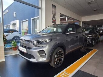 Citroën C3 MAX Turbo 100 S S