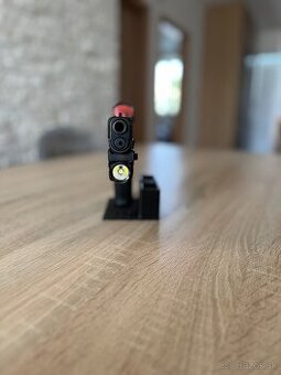 Glock 45 mos 9mm + kolimátor